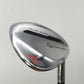 2019 TAYLORMADE MILLED GRIND 2 SATIN CHROME WEDGE 58/11SB STIFF KBS TOUR LITE GOOD