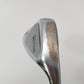 2019 TAYLORMADE MILLED GRIND 2 SATIN CHROME WEDGE 58/11SB STIFF KBS TOUR LITE GOOD