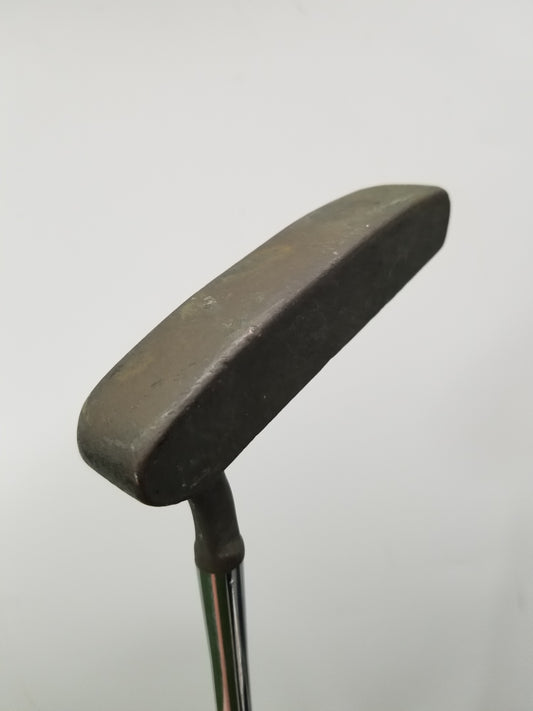 PING H BLADE PUTTER 35" FAIR