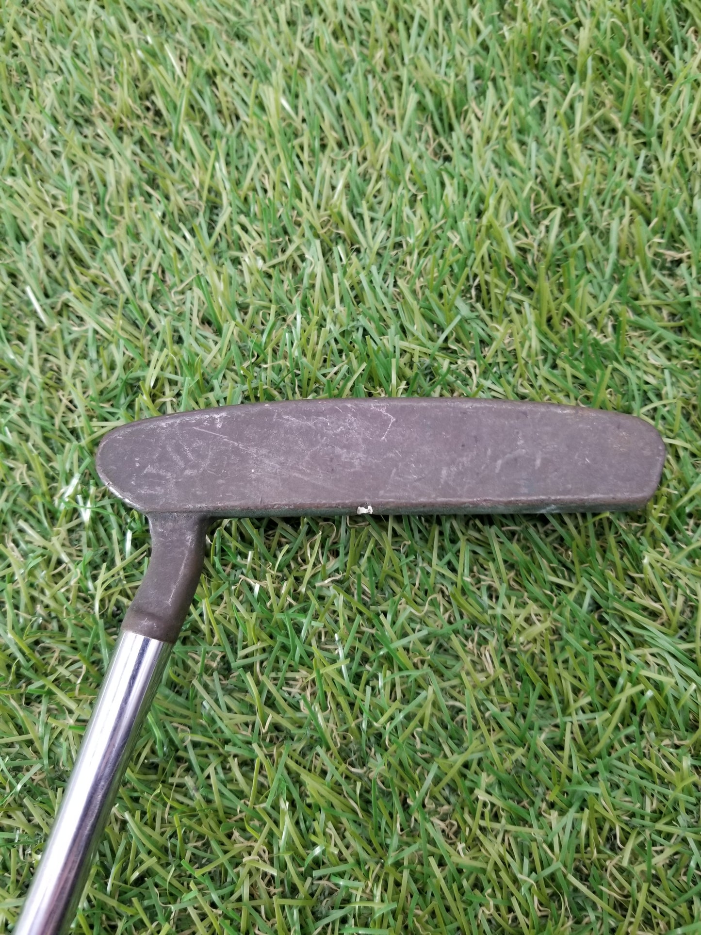 PING H BLADE PUTTER 35" FAIR