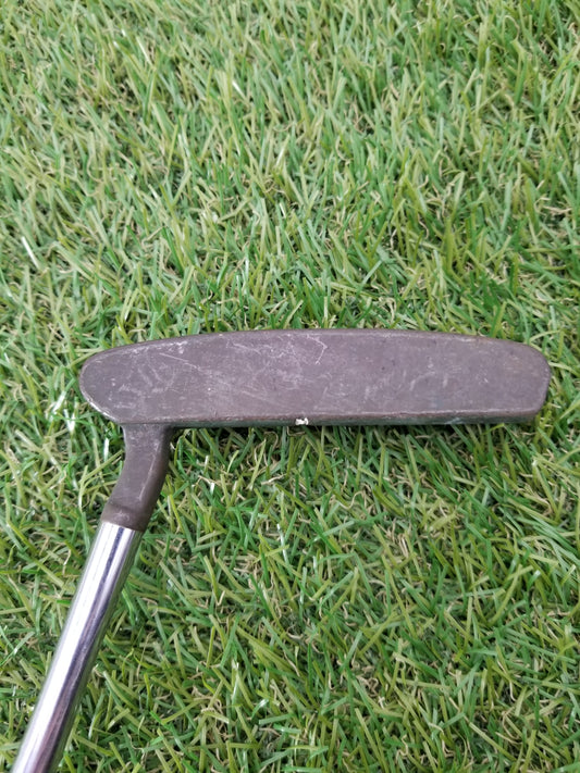 PING H BLADE PUTTER 35" FAIR