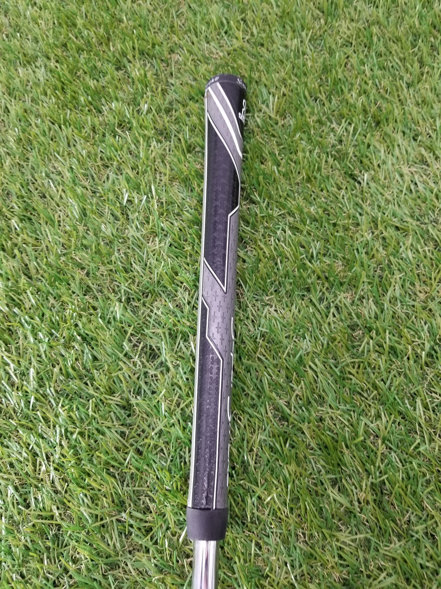 PING H BLADE PUTTER 35" FAIR