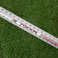 MATRIX MARU RED 60 DRIVER SHAFT STIFF TAYLORMADE TIP 44" VERYGOOD