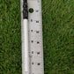 MATRIX MARU RED 60 DRIVER SHAFT STIFF TAYLORMADE TIP 44" VERYGOOD