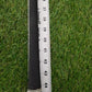 MATRIX MARU RED 60 DRIVER SHAFT STIFF TAYLORMADE TIP 44" VERYGOOD