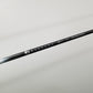 MITSUBISHI BASSARA HYBRID SHAFT 60 X5CT REGULAR 39" VERYGOOD