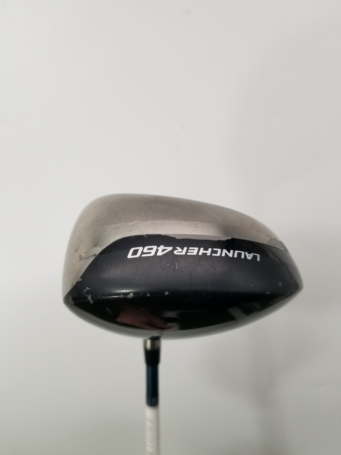 2004 CLEVELAND LAUNCHER 460 COMP DRIVER 9.5* STIFF SPEEDER 45" +HC FAIR