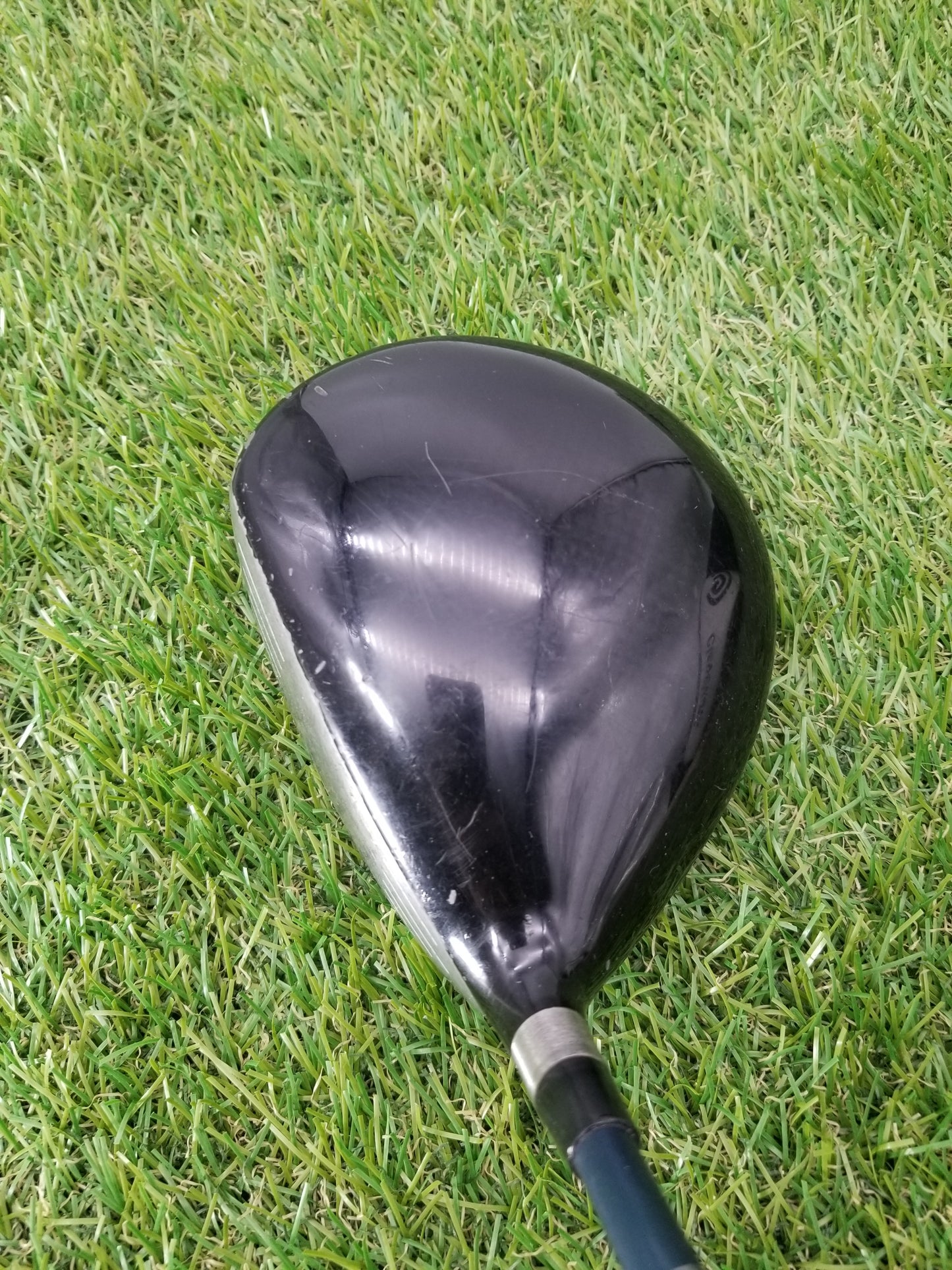 2004 CLEVELAND LAUNCHER 460 COMP DRIVER 9.5* STIFF SPEEDER 45" +HC FAIR