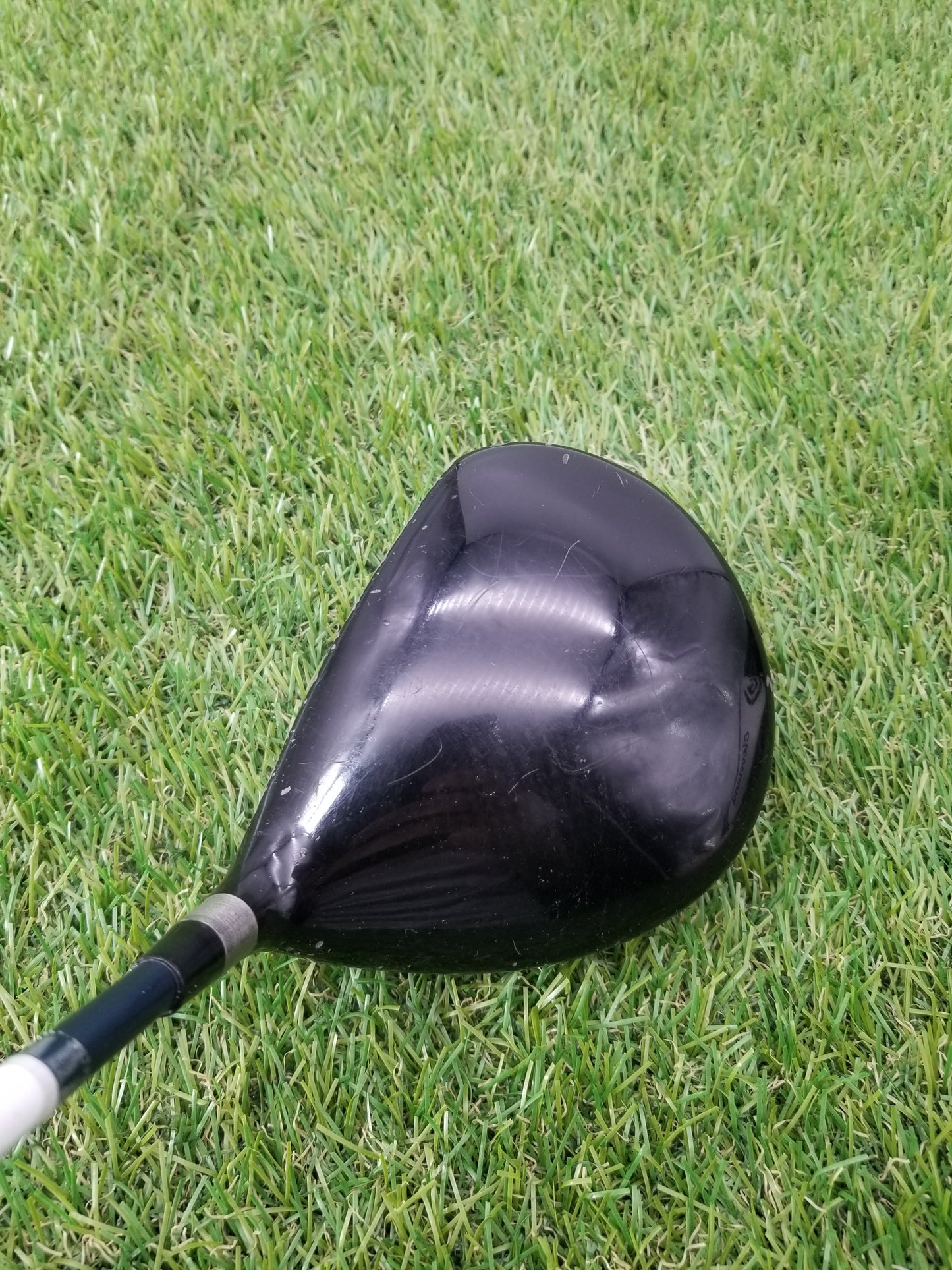 2004 CLEVELAND LAUNCHER 460 COMP DRIVER 9.5* STIFF SPEEDER 45" +HC FAIR