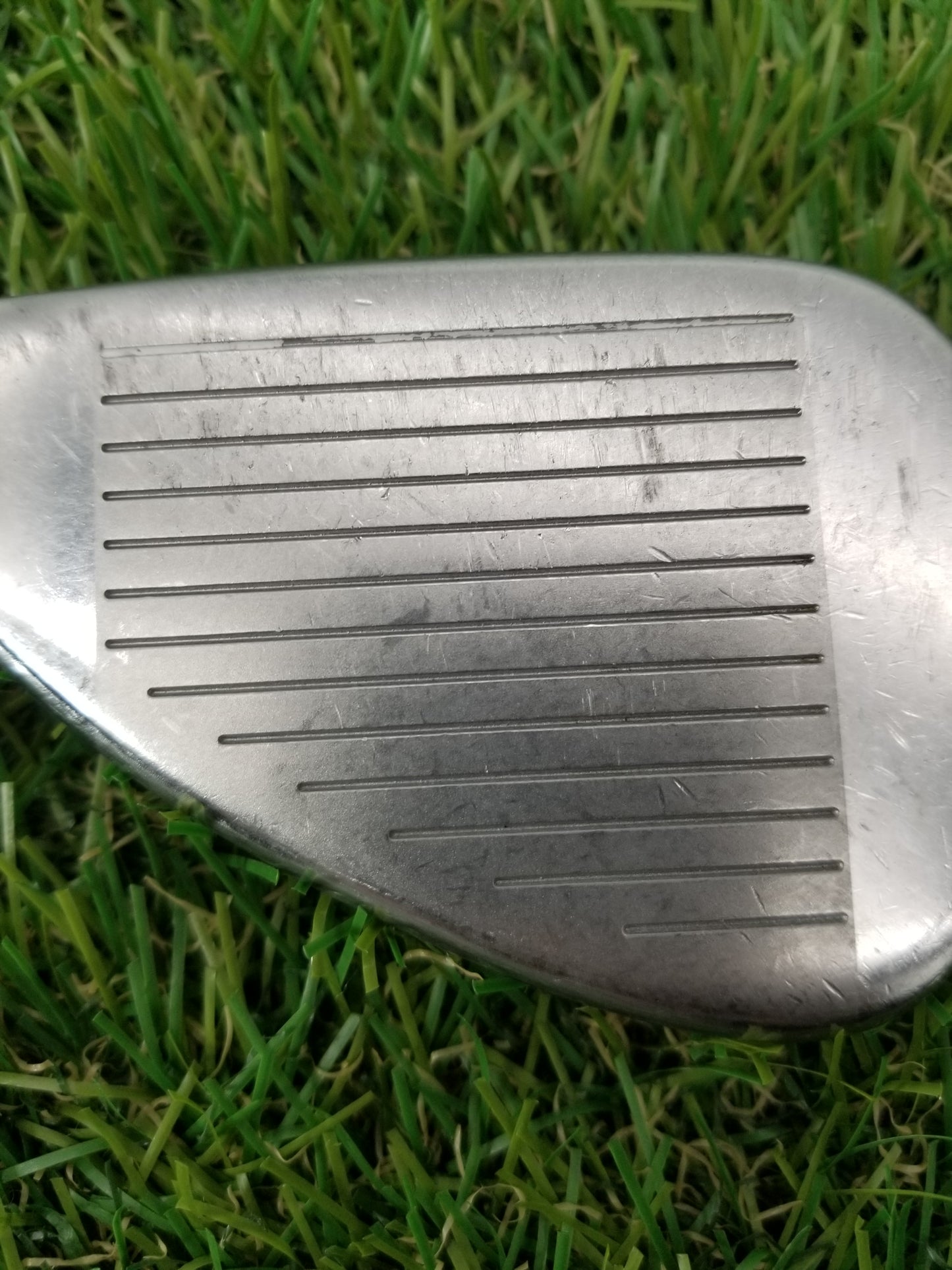 ADAMS IDEA LADIES PITCHING WEDGE ADILA ASCENT 50 36" GOOD