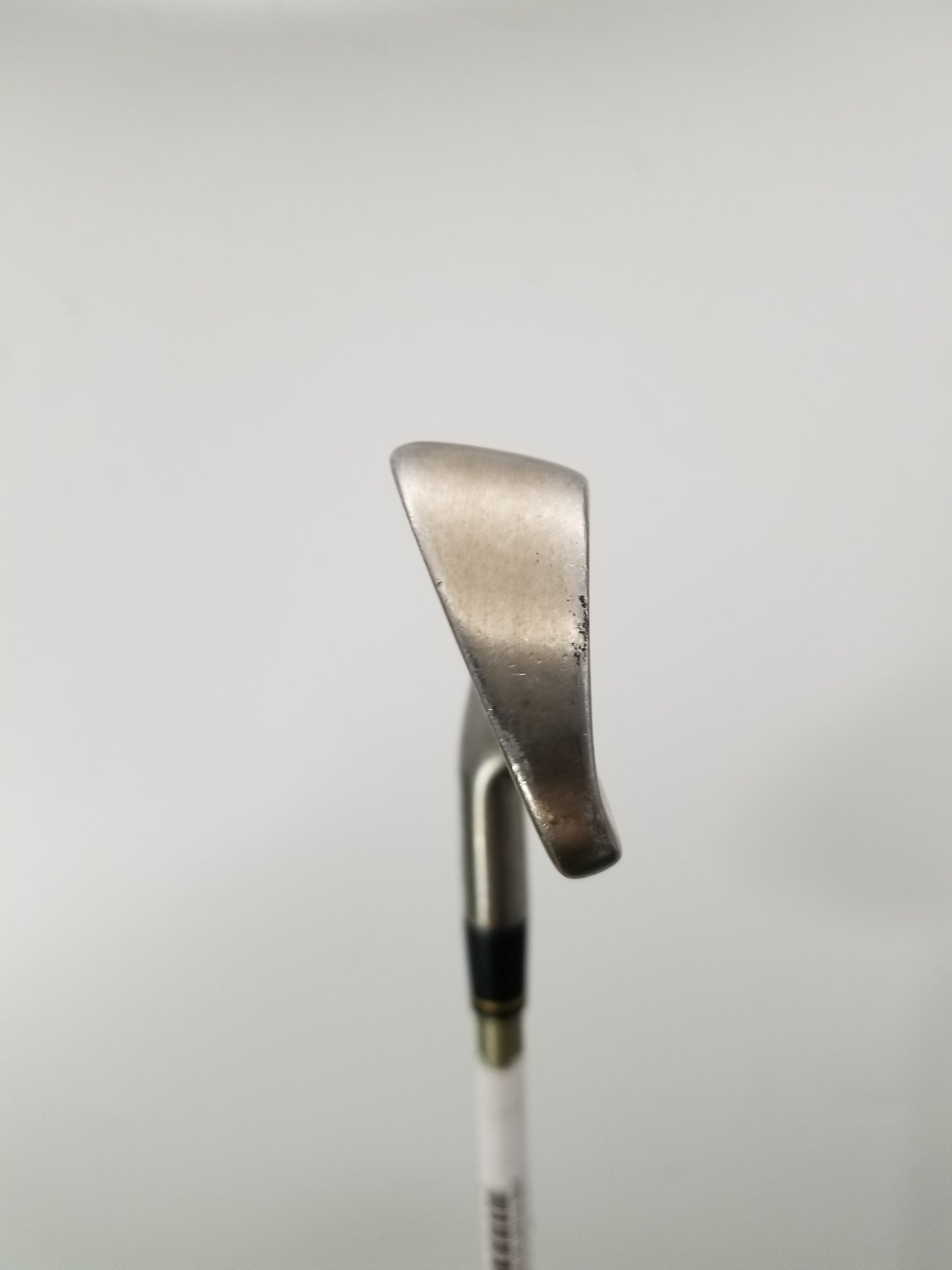 1996 TITLEIST DCI GOLD OS 4 IRON REGULAR MITSUBISHI TRI-SPEC 37.5" GOOD