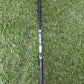 JUNIOR YOUNG GUN ZAAP JUNIOR 9 IRON 31" (FOR KIDS 55"-56" TALL) GOOD