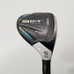 2021 TAYLORMADE SIM2 MAX 5 HYBRID 25* SENIOR FUJIKURA VENTUS 39.5" +HC GOOD