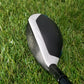 2021 TAYLORMADE SIM2 MAX 5 HYBRID 25* SENIOR FUJIKURA VENTUS 39.5" +HC GOOD