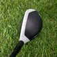 2021 TAYLORMADE SIM2 MAX 5 HYBRID 25* SENIOR FUJIKURA VENTUS 39.5" +HC GOOD