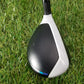 2021 TAYLORMADE SIM2 MAX 5 HYBRID 25* SENIOR FUJIKURA VENTUS 39.5" +HC GOOD