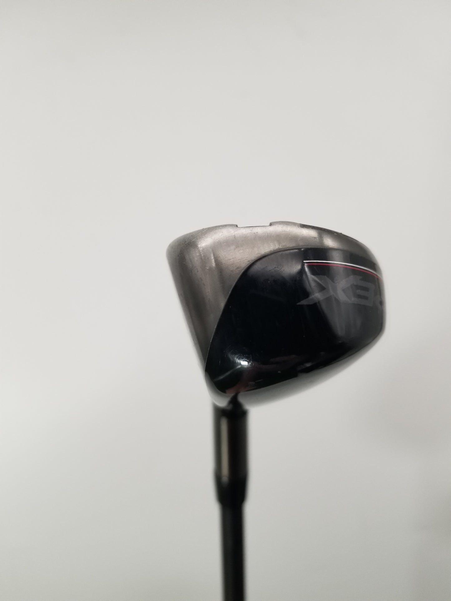 2021 CALLAWAY APEX PRO 21 3 HYBRID 20* REGULAR MITSUBISHI MMT 39.5" +HC GOOD