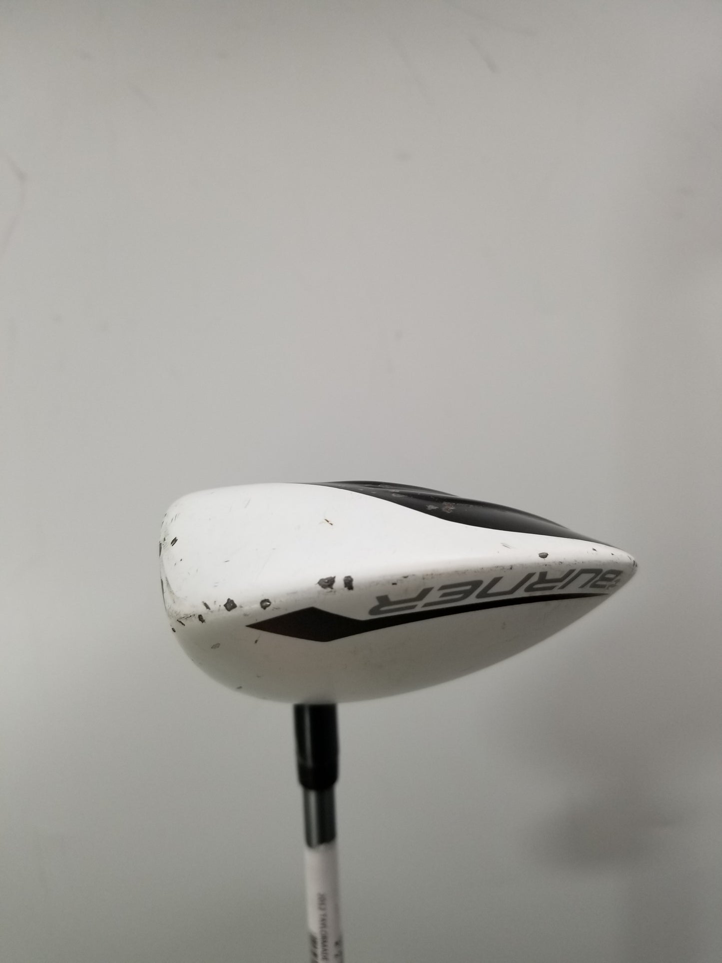 2012 TAYLORMADE BURNER SUPERFAST 2.0 3 FAIRWAY 15* LADIES MATRIX 42.5" FAIR