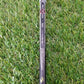 2008 TAYLORMADE BURNER RESCUE 5 HYBRID 25* LADIES REAX 50 38.5* FAIR