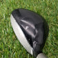 2007 TAYLORMADE BURNER RESCUE 4 HYBRID 22* LADIES BURNER REAX 50 39" GOOD