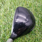 2007 TAYLORMADE BURNER RESCUE 4 HYBRID 22* LADIES BURNER REAX 50 39" GOOD