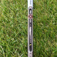 2007 TAYLORMADE BURNER RESCUE 4 HYBRID 22* LADIES BURNER REAX 50 39" GOOD