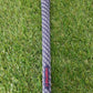 2007 TAYLORMADE BURNER RESCUE 4 HYBRID 22* LADIES BURNER REAX 50 39" GOOD