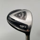 2011 CALLAWAY RAZR X BLACK 5 FAIRWAY LADIES 50G 41.5" +HC GOOD