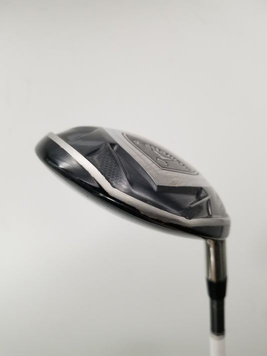 2011 CALLAWAY RAZR X BLACK 5 FAIRWAY LADIES 50G 41.5" +HC GOOD