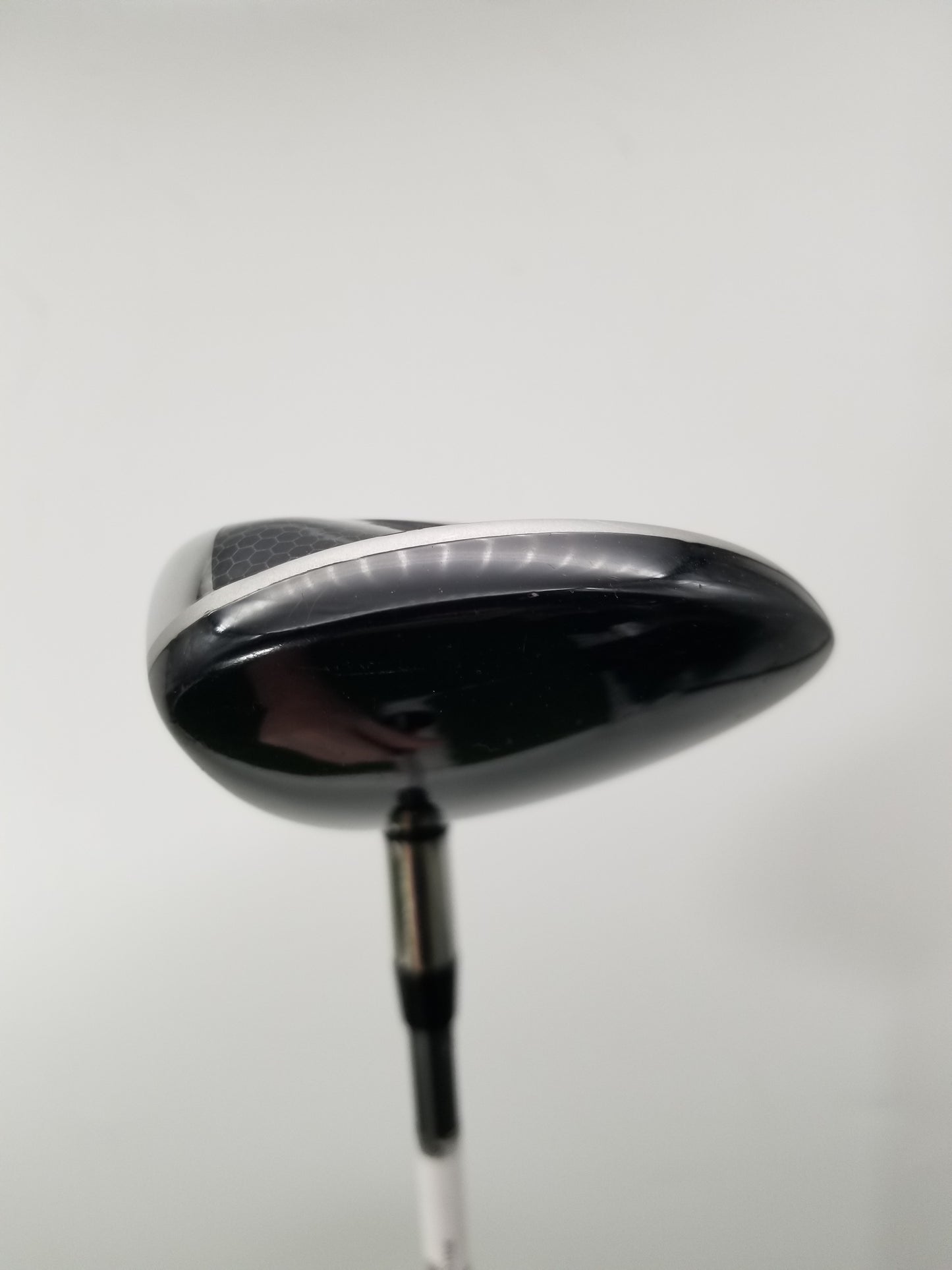 2011 CALLAWAY RAZR X BLACK 5 FAIRWAY LADIES 50G 41.5" +HC GOOD