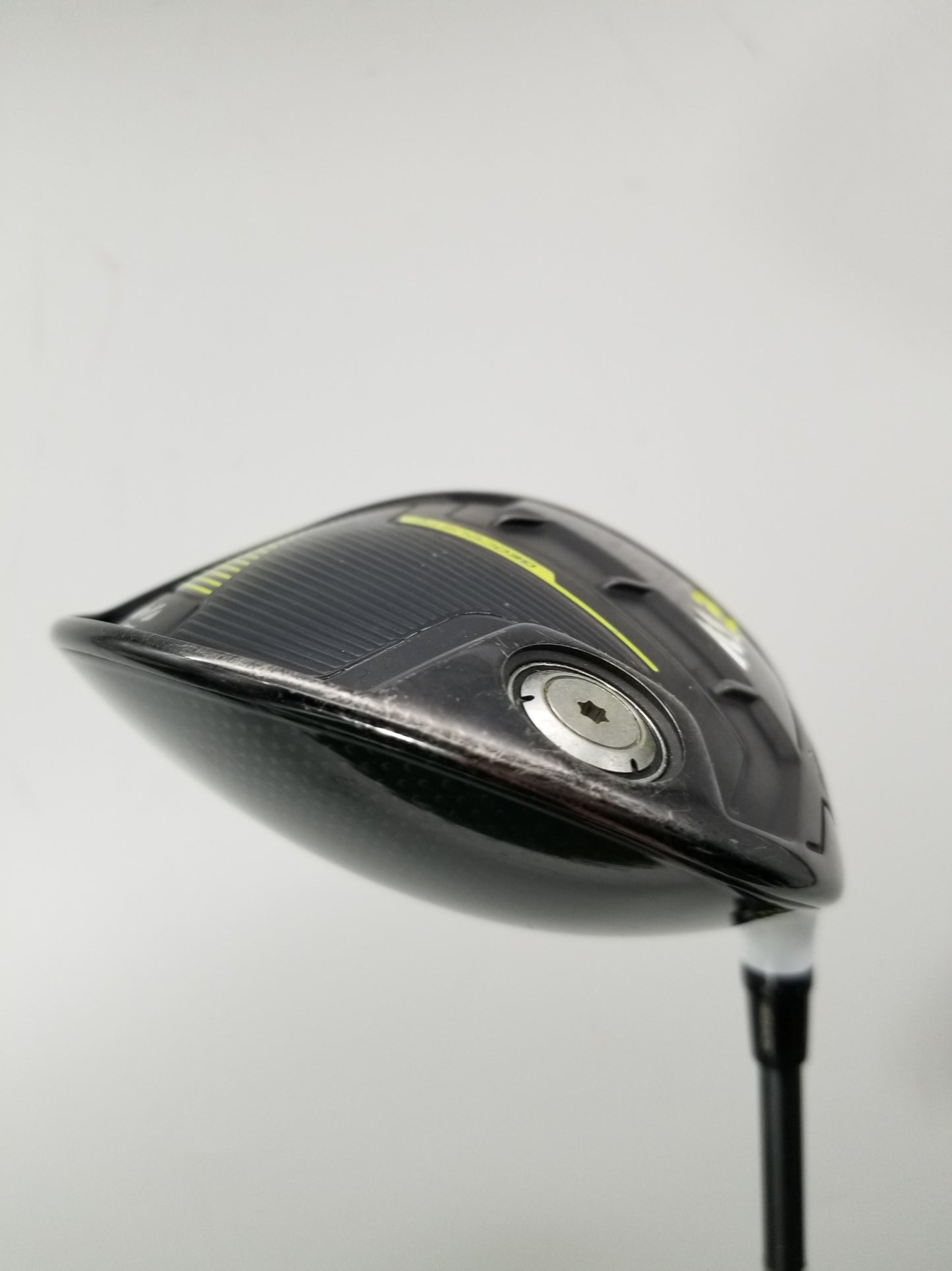 2017 TAYLORMADE M2 DRIVER 9.5* STIFF FUJIKURA XLR8 PRO 56 46" +HC GOOD