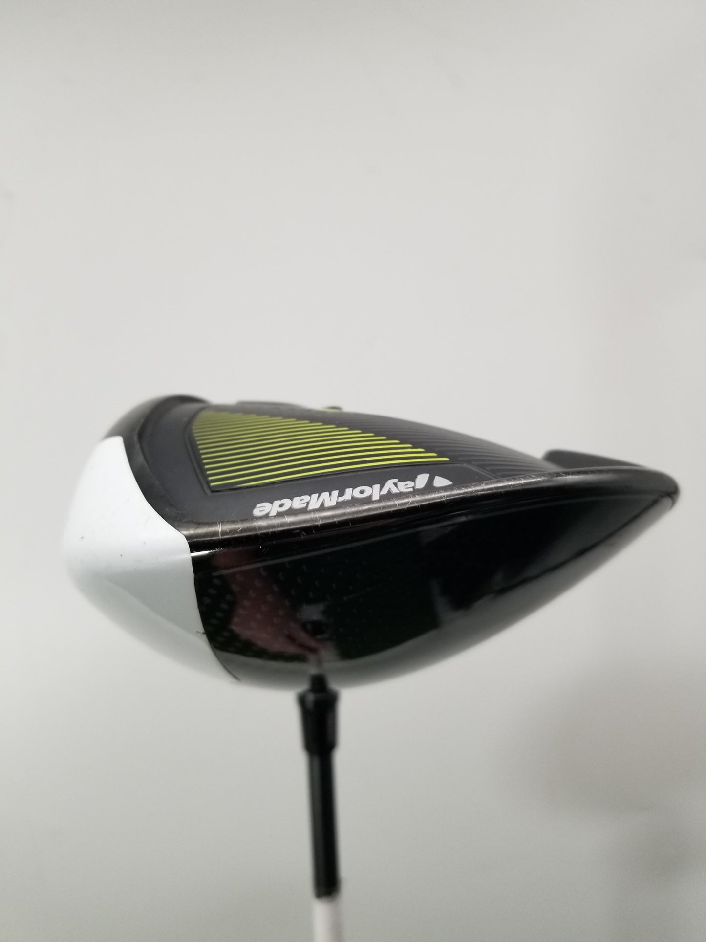 2017 TAYLORMADE M2 DRIVER 9.5* STIFF FUJIKURA XLR8 PRO 56 46" +HC GOOD