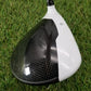 2017 TAYLORMADE M2 DRIVER 9.5* STIFF FUJIKURA XLR8 PRO 56 46" +HC GOOD