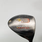 2008 TAYLORMADE TOUR BURNER DRIVER 9.5* STIFF REAX 60 42.5" FAIR