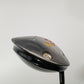 2008 TAYLORMADE TOUR BURNER DRIVER 9.5* STIFF REAX 60 42.5" FAIR