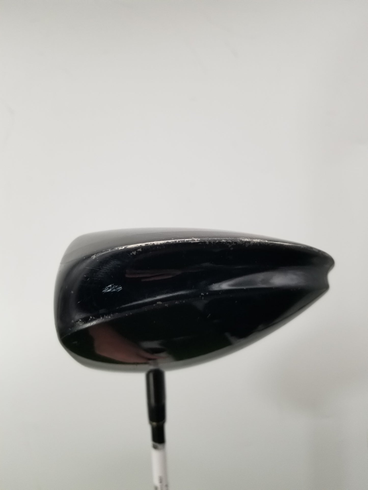 2008 TAYLORMADE TOUR BURNER DRIVER 9.5* STIFF REAX 60 42.5" FAIR