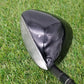 2008 TAYLORMADE TOUR BURNER DRIVER 9.5* STIFF REAX 60 42.5" FAIR