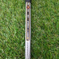 2008 TAYLORMADE TOUR BURNER DRIVER 9.5* STIFF REAX 60 42.5" FAIR