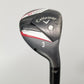 2013 CALLAWAY X HOT 3 HYBRID 19* REGULAR PROJECT X 5.5 PXV 40.5" GOOD