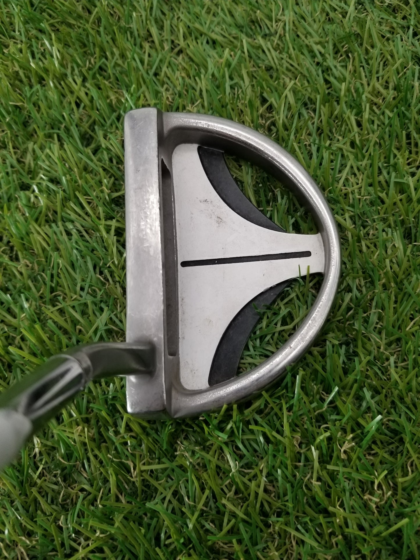 ADAMS IDEA PUTTER 33.5" GOOD