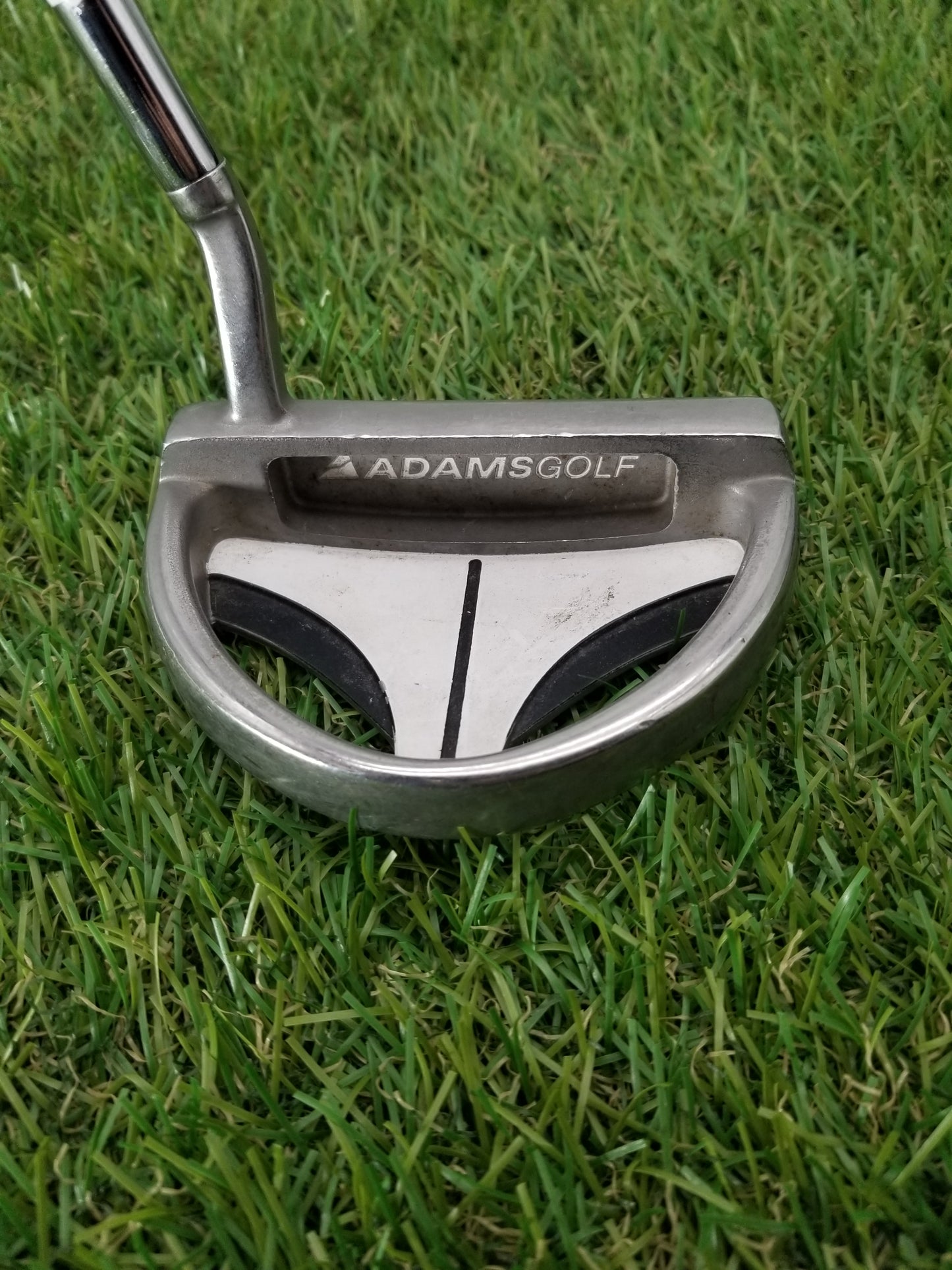 ADAMS IDEA PUTTER 33.5" GOOD