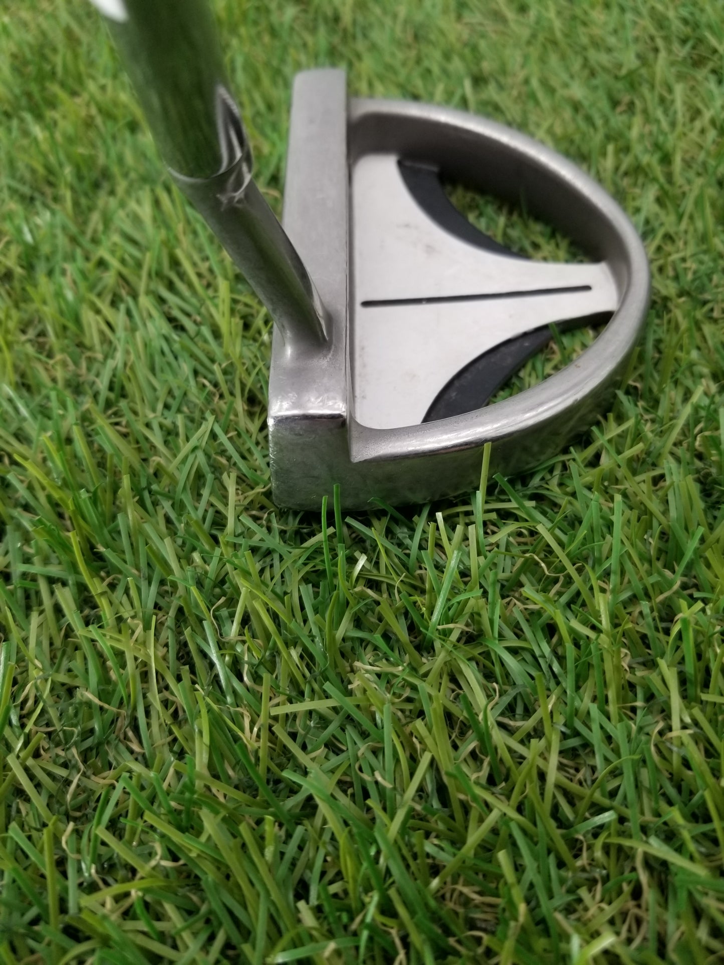 ADAMS IDEA PUTTER 33.5" GOOD