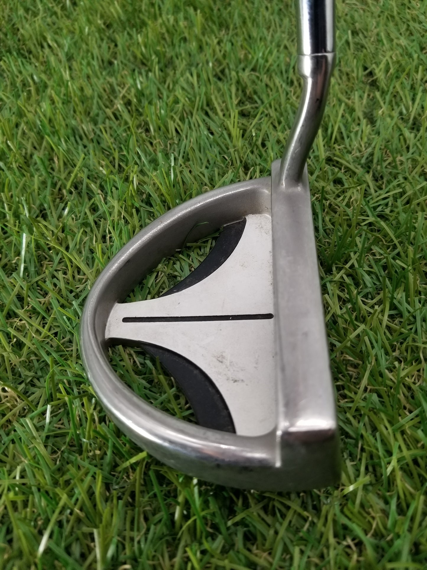 ADAMS IDEA PUTTER 33.5" GOOD