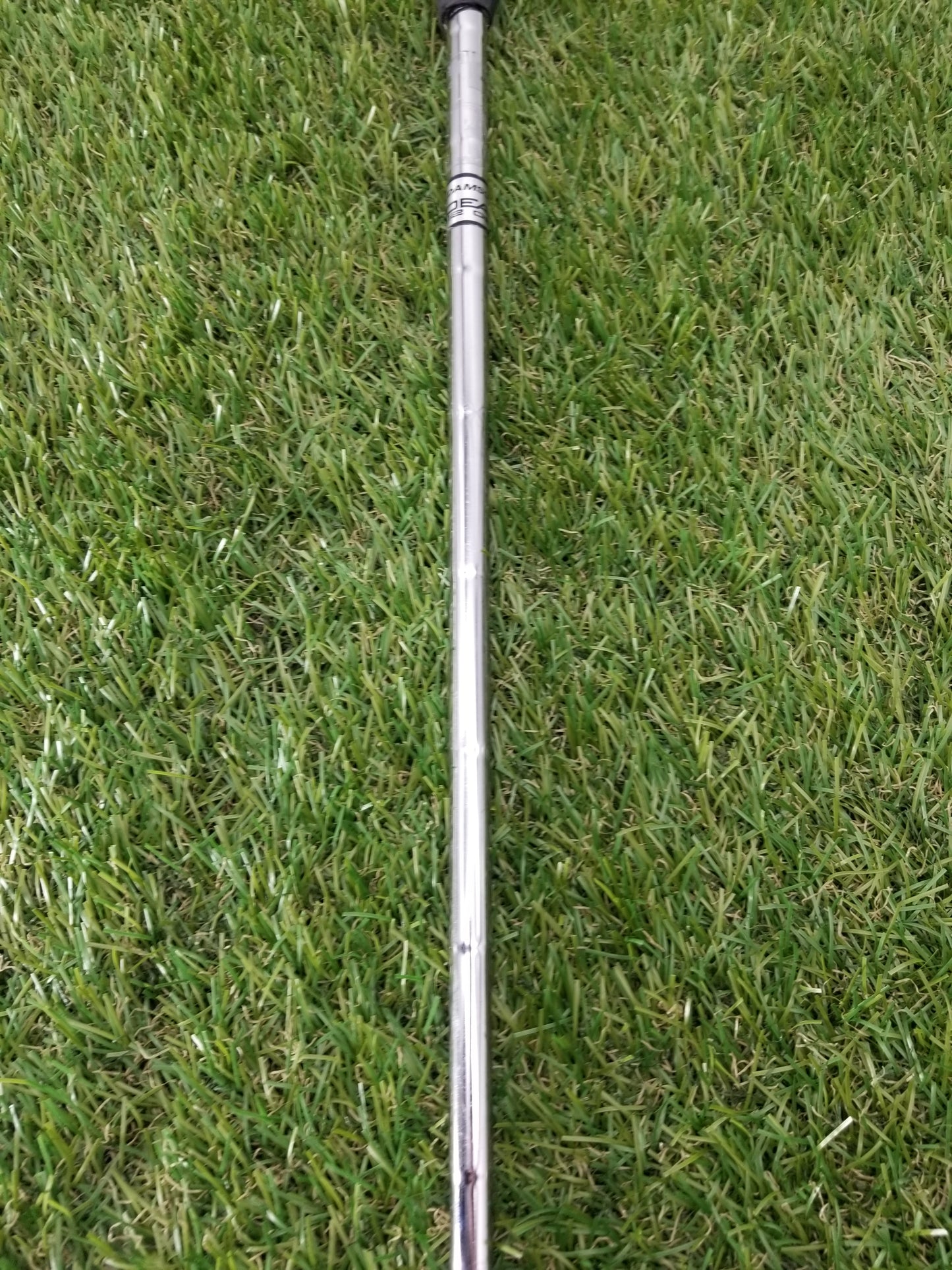 ADAMS IDEA PUTTER 33.5" GOOD