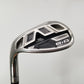 LEFTY 2014 COBRA BIO CELL SAND WEDGE 55 REGULAR TRUE TEMPER DYNALITE 85 35" GOOD