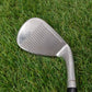 LEFTY 2014 COBRA BIO CELL SAND WEDGE 55 REGULAR TRUE TEMPER DYNALITE 85 35" GOOD