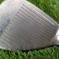 LEFTY 2014 COBRA BIO CELL SAND WEDGE 55 REGULAR TRUE TEMPER DYNALITE 85 35" GOOD