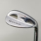 2005 TAYLORMADE RAC MB WEDGE 58*/8 WEDGE FLEX TAYLORMADE RAC 35" GOOD