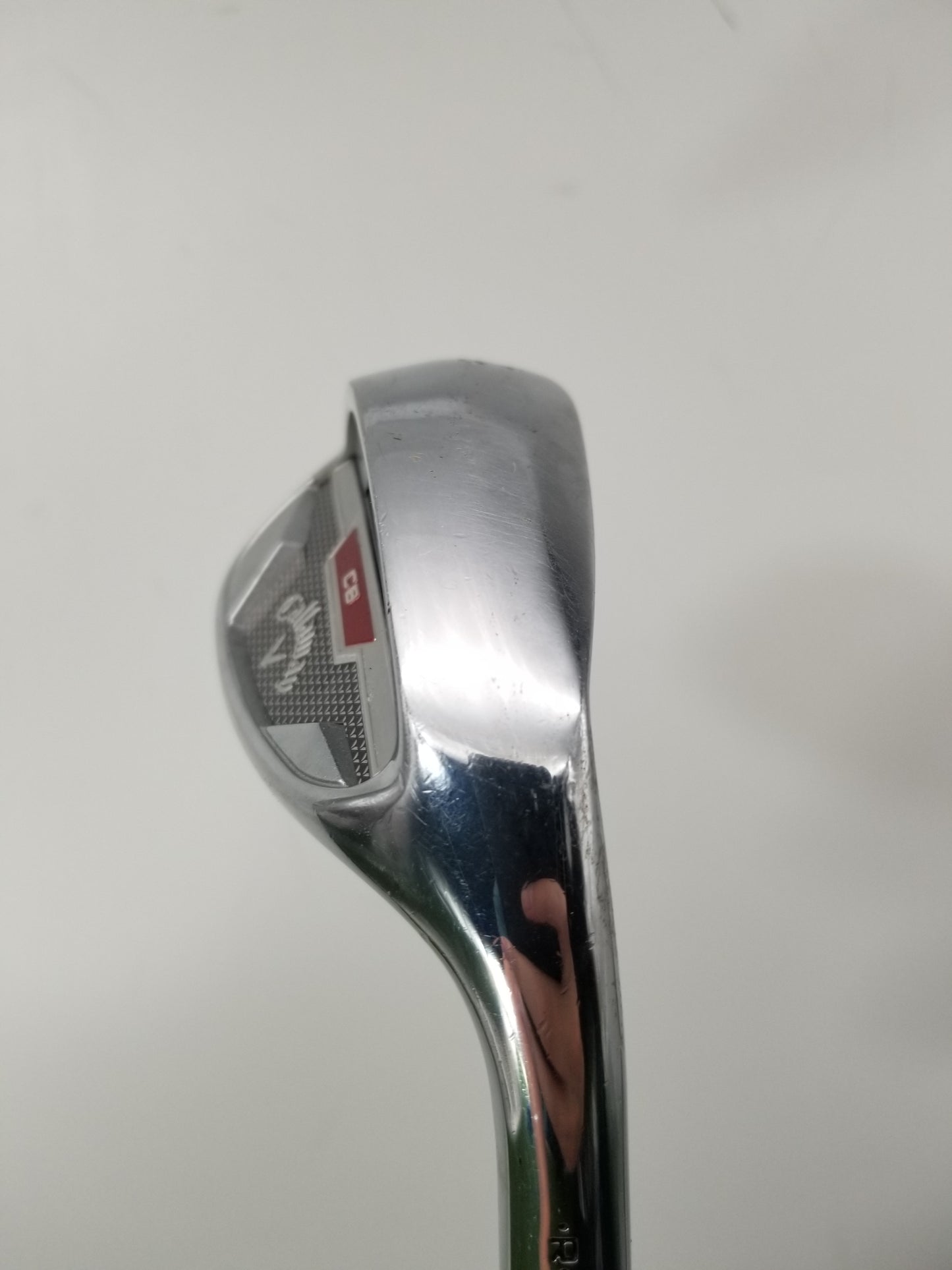 2023 CALLAWAY CB WEDGE 56*/14 WEDGE FLEX PROJECT X CATALYST 65 35" VERYGOOD