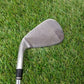 2008 ADAMS IDEA TECH A4 R GAP WEDGE 50* REGULAR ADAMS A4 PERFORMANCE 35.5" GOOD